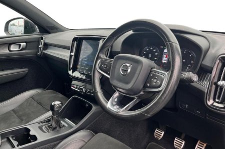 2018 Volvo XC40 - photo 9
