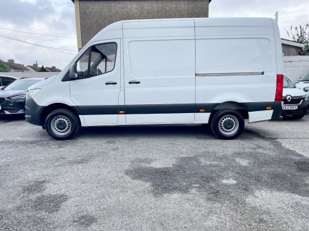 2023 Mercedes-Benz Sprinter - photo 25