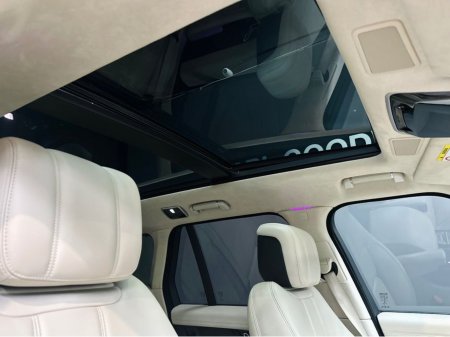 2020 Land Rover Range Rover - photo 15