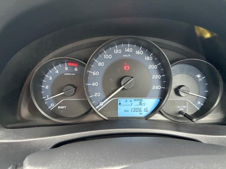 2017 Toyota Corolla - photo 5