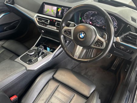 2020 BMW 3-Series - photo 6