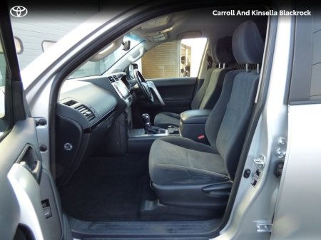 2022 Toyota Land Cruiser - photo 6