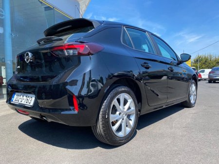 2020 Opel Corsa - photo 3