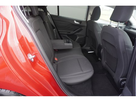 2021 Ford Focus - photo 11