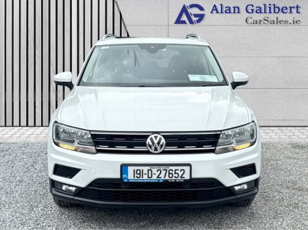 2019 Volkswagen Tiguan - photo 6