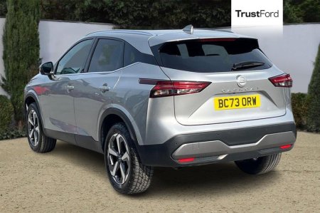 2024 Nissan Qashqai - photo 2