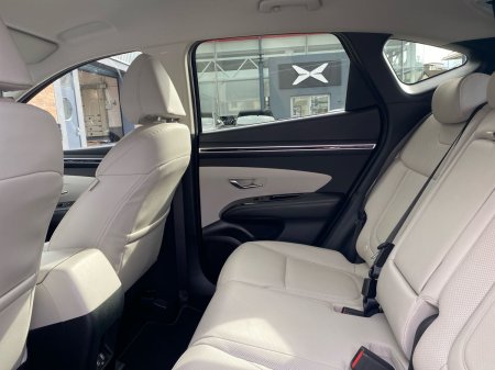 2021 Hyundai Tucson - photo 13