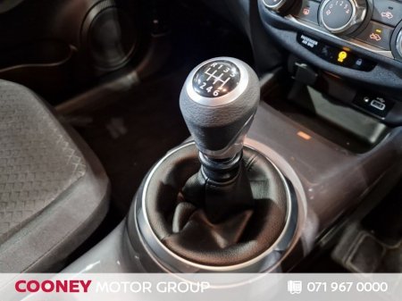 2024 Nissan Juke - photo 11