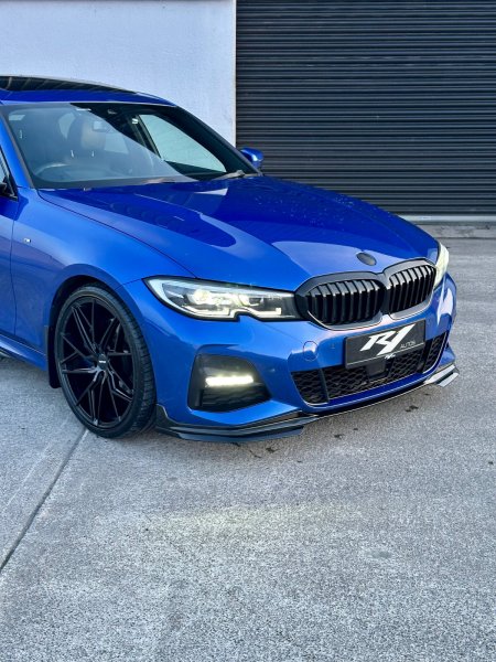 2019 BMW 3-Series - photo 7