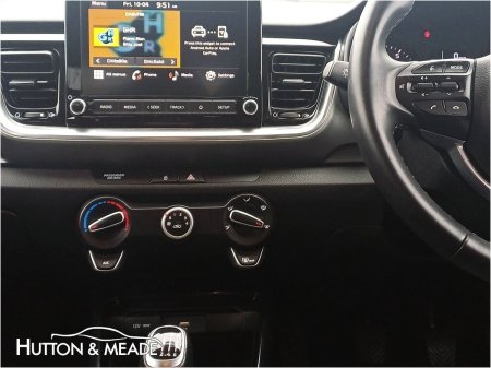 2023 Kia Stonic - photo 14