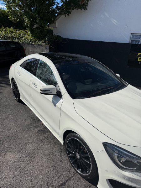 2015 Mercedes-Benz CLA - photo 7
