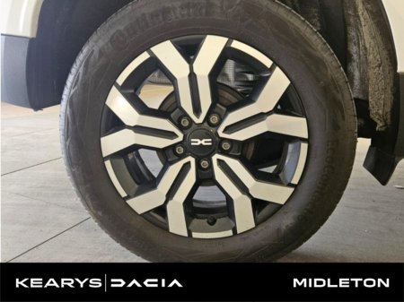 2024 Dacia Duster - photo 9