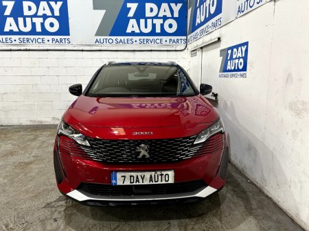 2023 Peugeot 3008 - photo 2