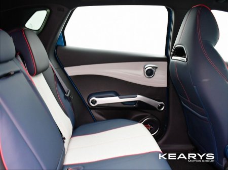 2023 BYD ATTO 3 - photo 14