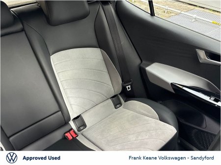 2023 Volkswagen ID.3 - photo 51