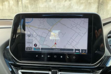 2023 Suzuki S-CROSS - photo 25