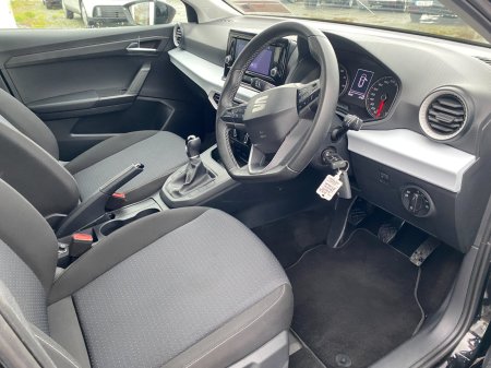 2022 SEAT Ibiza - photo 4