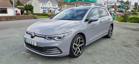 2023 Volkswagen Golf