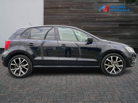 2015 Volkswagen Polo - photo 4