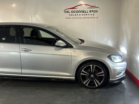2018 Volkswagen Golf - photo 13