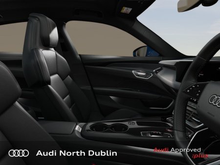 2026 Audi e-tron GT quattro - photo 6