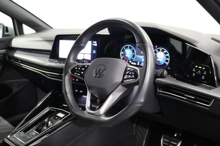2023 Volkswagen Golf - photo 14