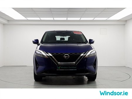 2024 Nissan Qashqai - photo 9