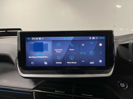 2025 Peugeot 2008 - photo 18