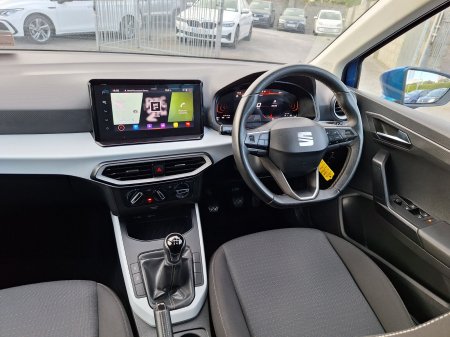 2024 SEAT Arona - photo 26
