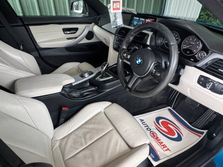 2017 BMW 4-Series - photo 11
