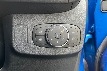 2023 Ford Puma - photo 26