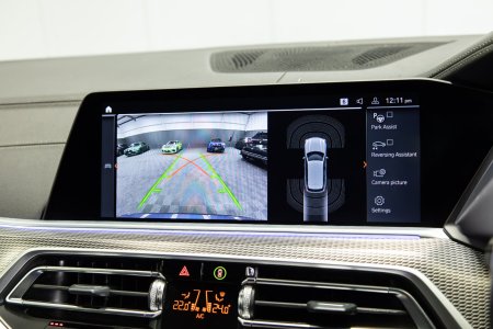2023 BMW X5 - photo 19