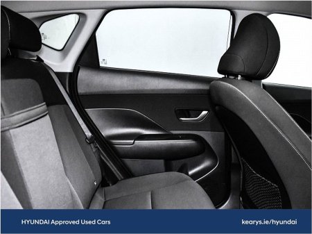 2026 Hyundai KONA - photo 24