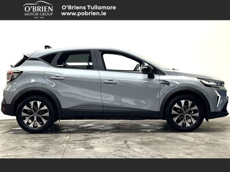 2026 Renault Captur - photo 5