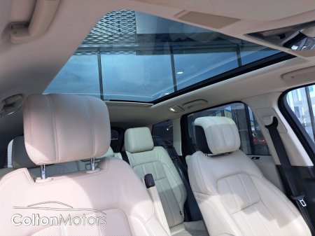 2020 Land Rover Range Rover Sport - photo 23