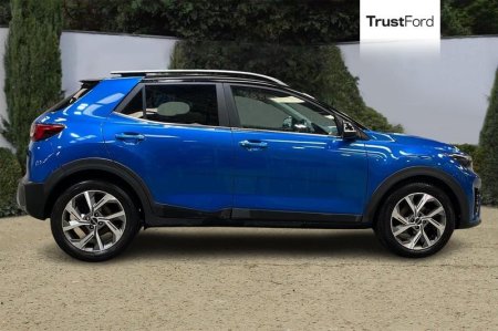 2023 Kia Stonic - photo 3