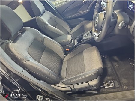 2025 Nissan Qashqai - photo 21