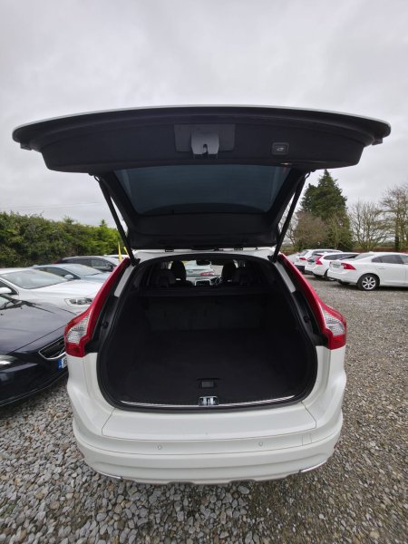 2016 Volvo XC60 - photo 22