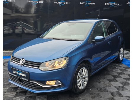 2017 Volkswagen Polo - photo 16