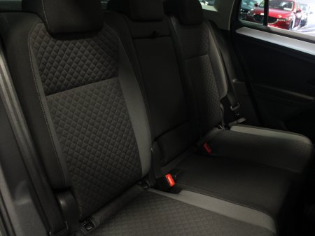 2019 Volkswagen Tiguan - photo 32