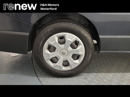 2023 Renault Trafic - photo 8