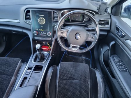 2018 Renault Megane - photo 14