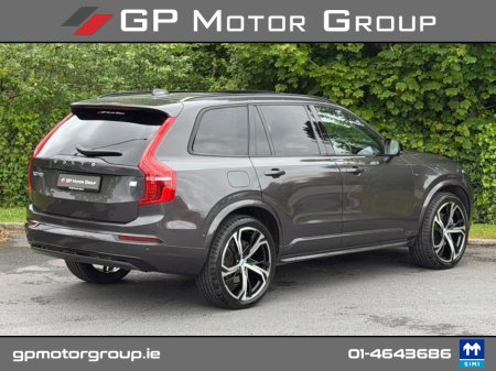 2023 Volvo XC90 - photo 13