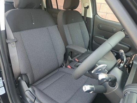 2027 Hyundai INSTER - photo 10