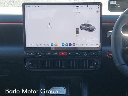 2027 Hyundai IONIQ 3 - photo 15