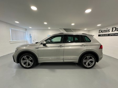 2019 Volkswagen Tiguan - photo 10