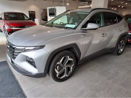 2023 Hyundai Tucson - photo 4