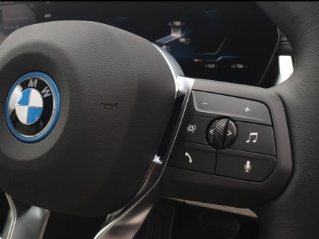 2026 BMW iX1 - photo 18