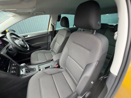 2019 Volkswagen Golf - photo 52