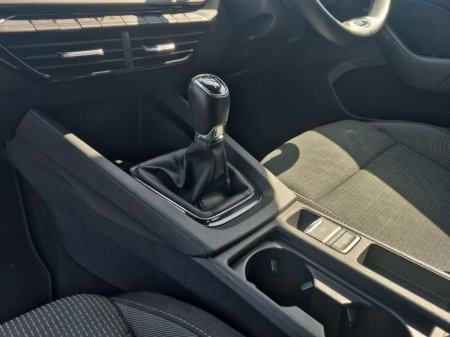 2024 Skoda Octavia - photo 12